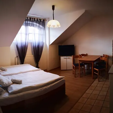 Relax * Františkovy Lázně