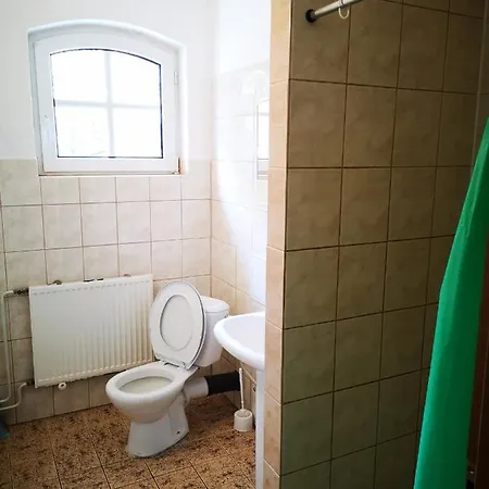 Relax Františkovy Lázně