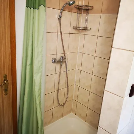 Lejlighedshotel Relax Františkovy Lázně